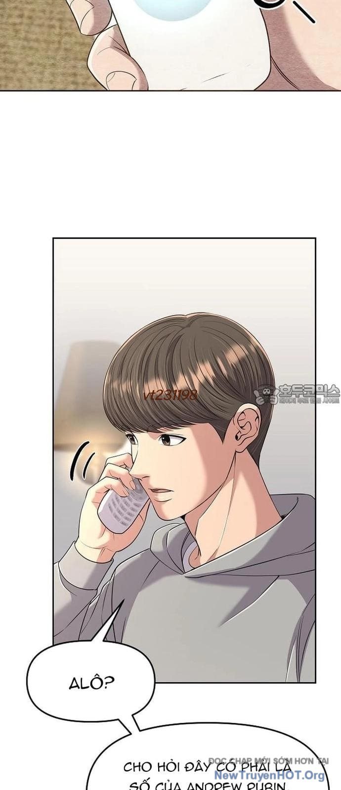 Nhân Viên Thực Tập Kim Cheolsu Chap 107 - Next Chap 108