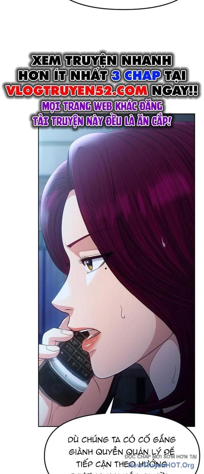 Nhân Viên Thực Tập Kim Cheolsu Chap 107 - Next Chap 108