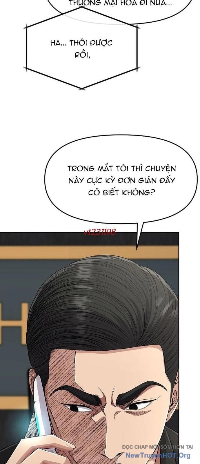 Nhân Viên Thực Tập Kim Cheolsu Chap 107 - Next Chap 108