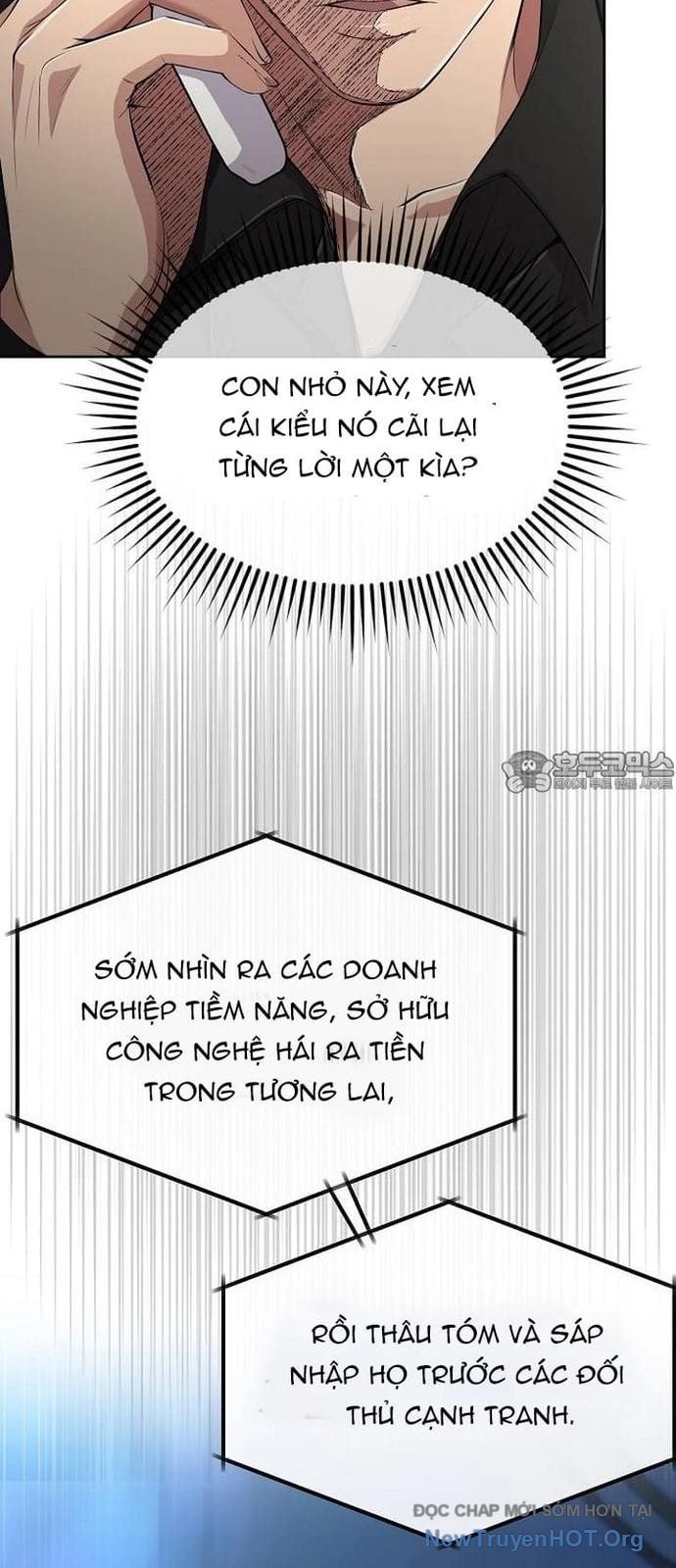 Nhân Viên Thực Tập Kim Cheolsu Chap 107 - Next Chap 108