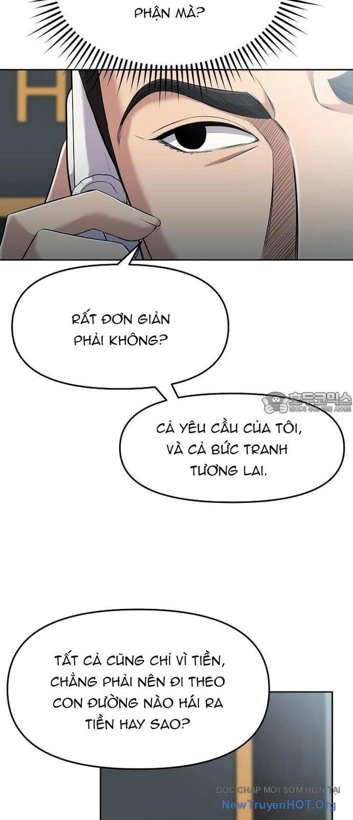 Nhân Viên Thực Tập Kim Cheolsu Chap 107 - Next Chap 108