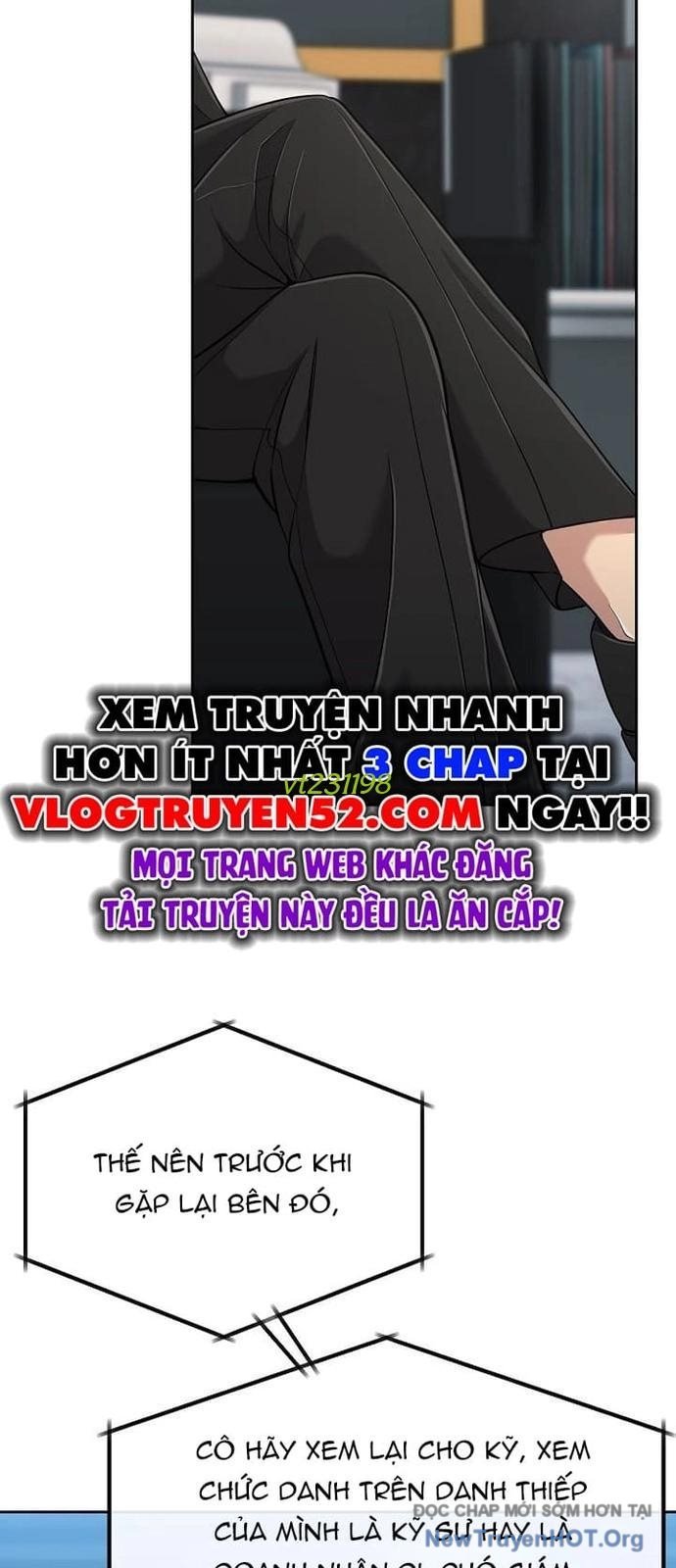 Nhân Viên Thực Tập Kim Cheolsu Chap 107 - Next Chap 108