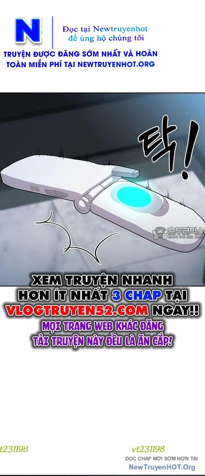 Nhân Viên Thực Tập Kim Cheolsu Chap 107 - Next Chap 108