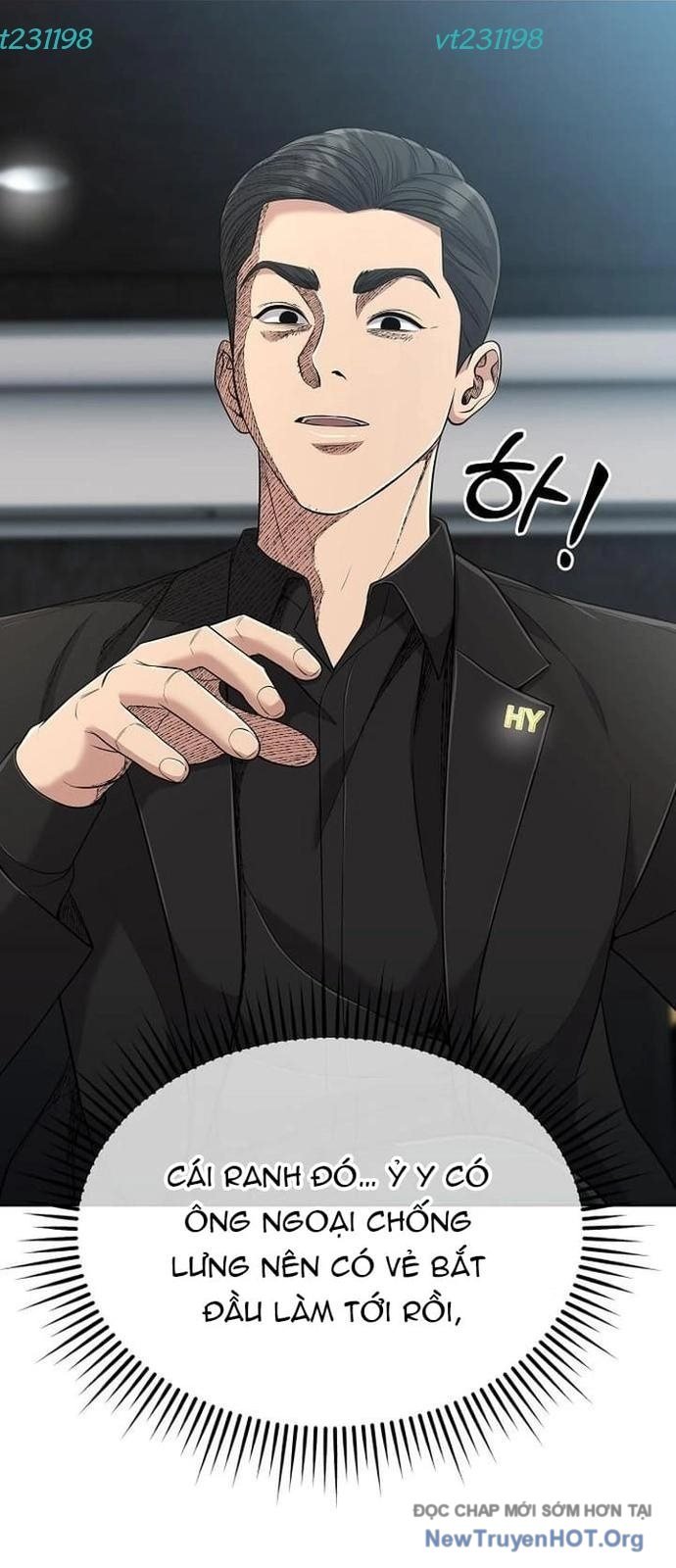 Nhân Viên Thực Tập Kim Cheolsu Chap 107 - Next Chap 108