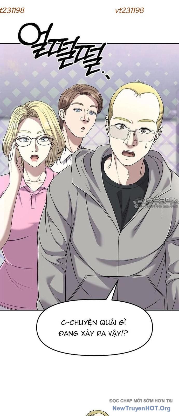 Nhân Viên Thực Tập Kim Cheolsu Chap 107 - Next Chap 108