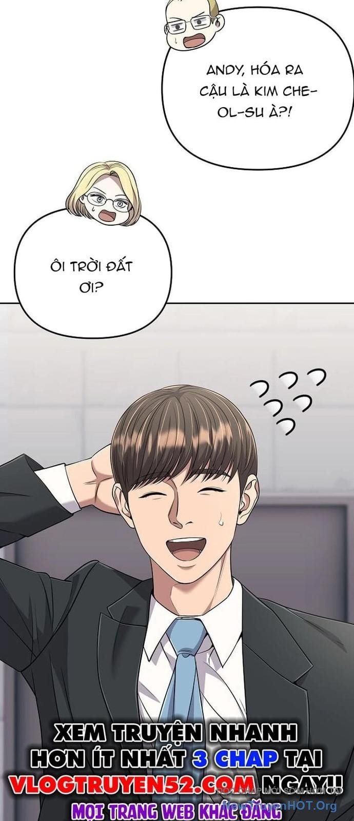 Nhân Viên Thực Tập Kim Cheolsu Chap 107 - Next Chap 108