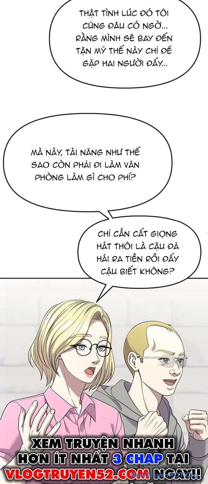 Nhân Viên Thực Tập Kim Cheolsu Chap 107 - Next Chap 108