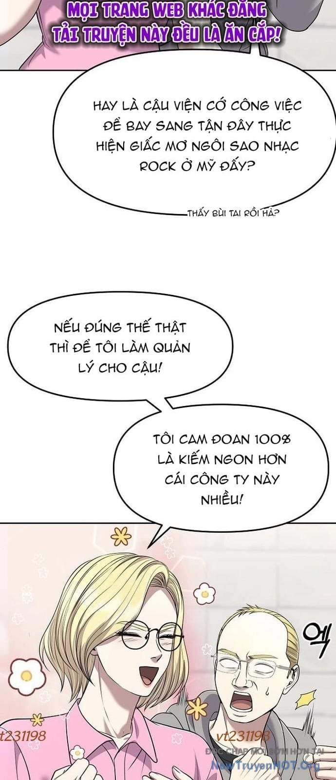 Nhân Viên Thực Tập Kim Cheolsu Chap 107 - Next Chap 108
