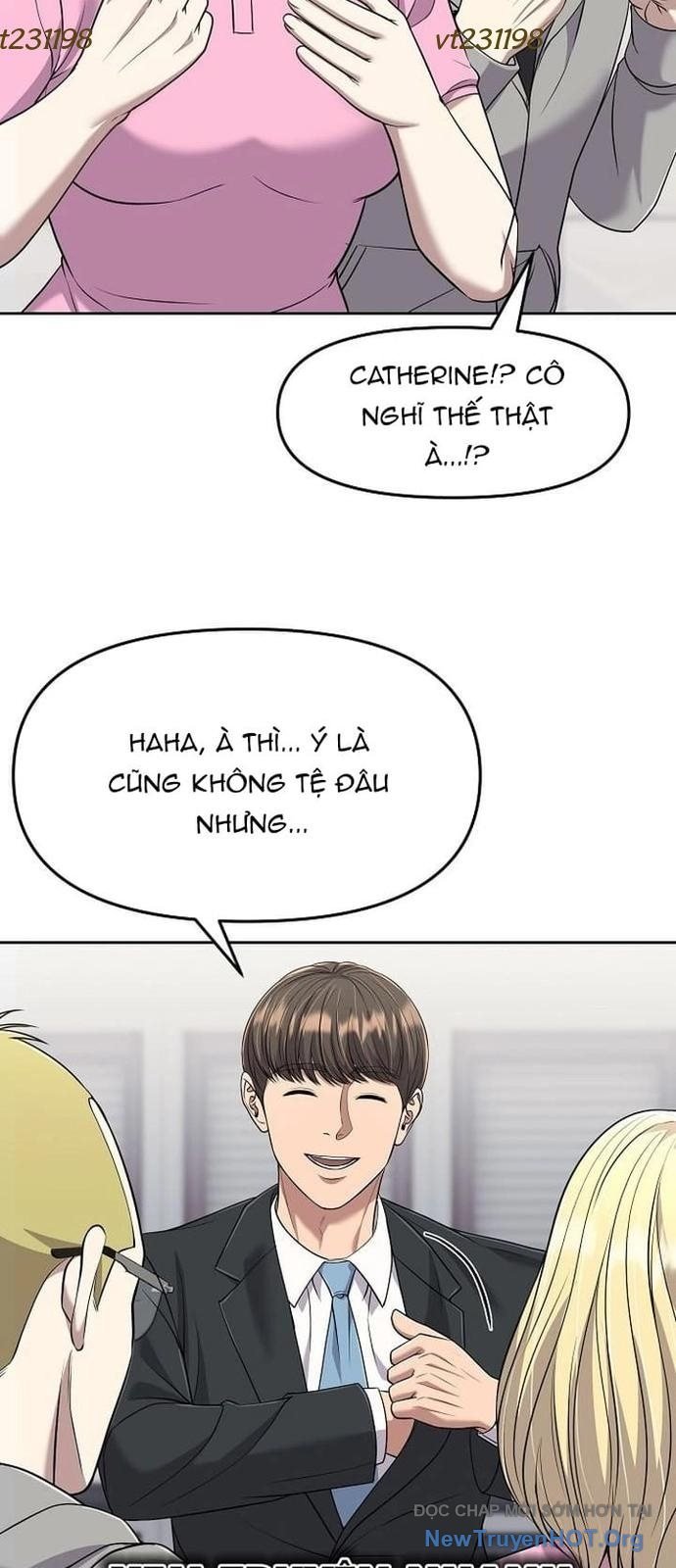 Nhân Viên Thực Tập Kim Cheolsu Chap 107 - Next Chap 108