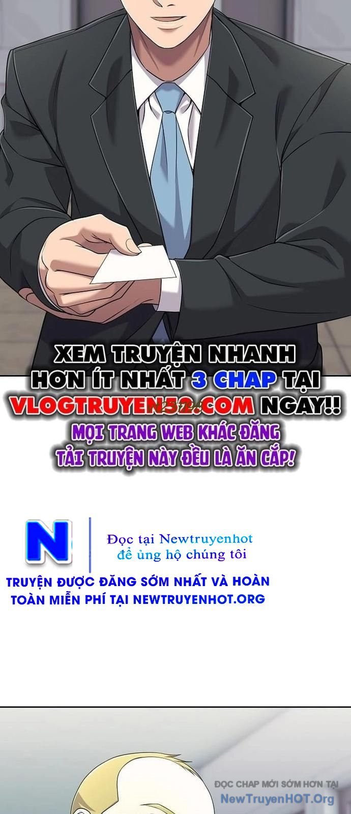 Nhân Viên Thực Tập Kim Cheolsu Chap 107 - Next Chap 108
