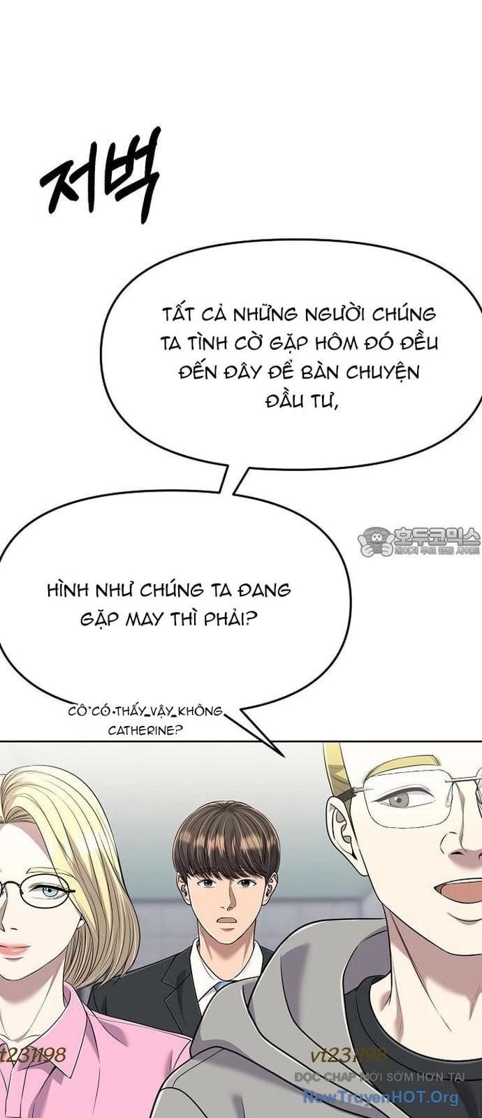 Nhân Viên Thực Tập Kim Cheolsu Chap 107 - Next Chap 108