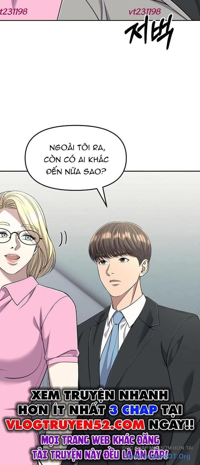 Nhân Viên Thực Tập Kim Cheolsu Chap 107 - Next Chap 108