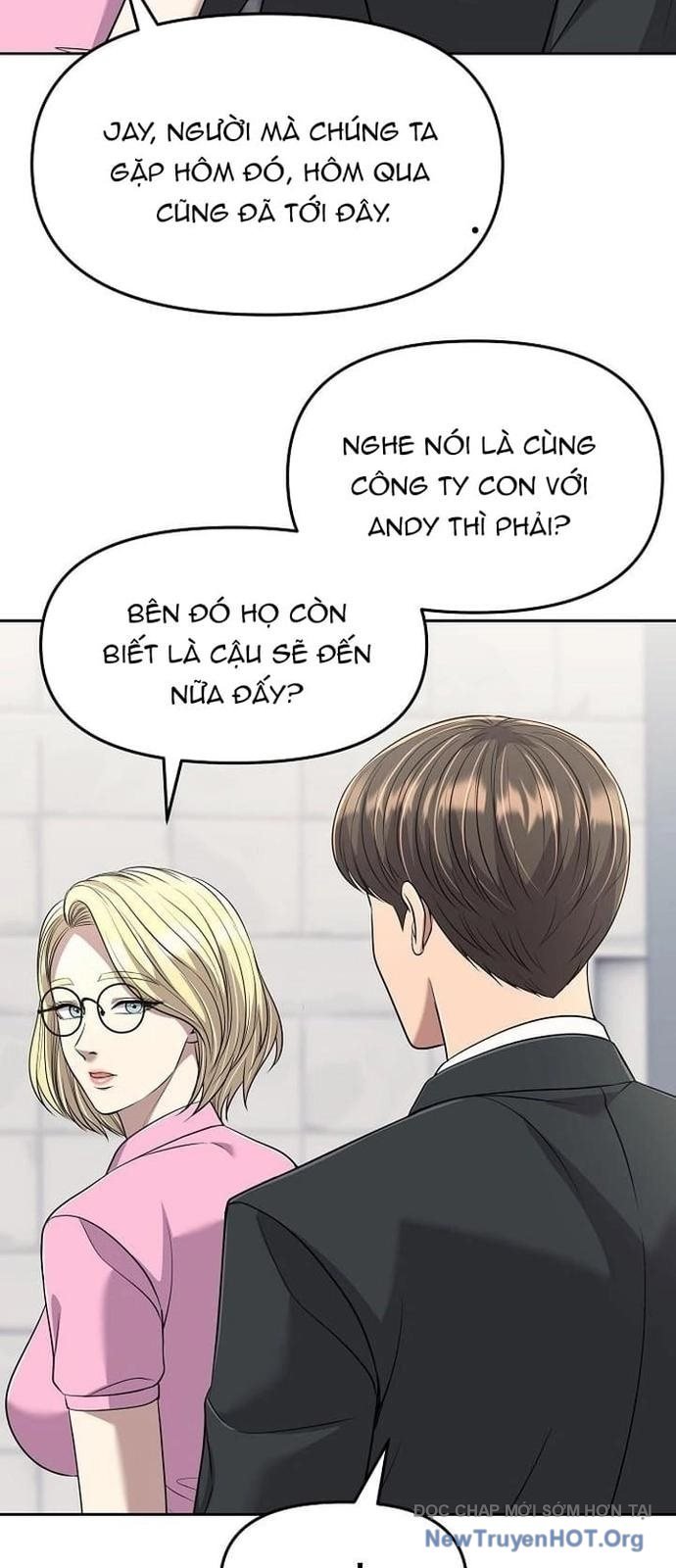 Nhân Viên Thực Tập Kim Cheolsu Chap 107 - Next Chap 108