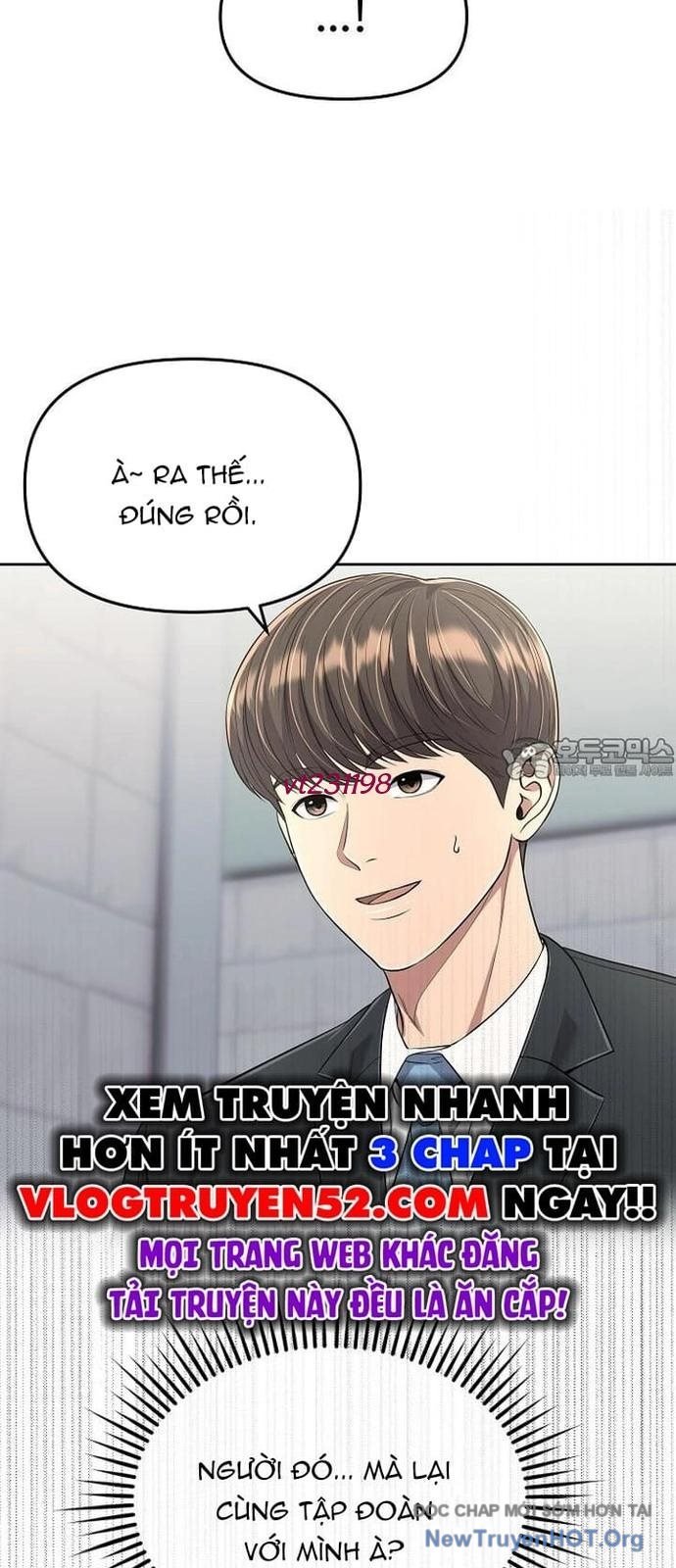 Nhân Viên Thực Tập Kim Cheolsu Chap 107 - Next Chap 108