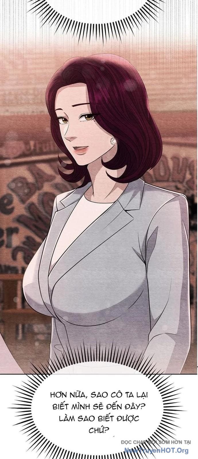 Nhân Viên Thực Tập Kim Cheolsu Chap 107 - Next Chap 108