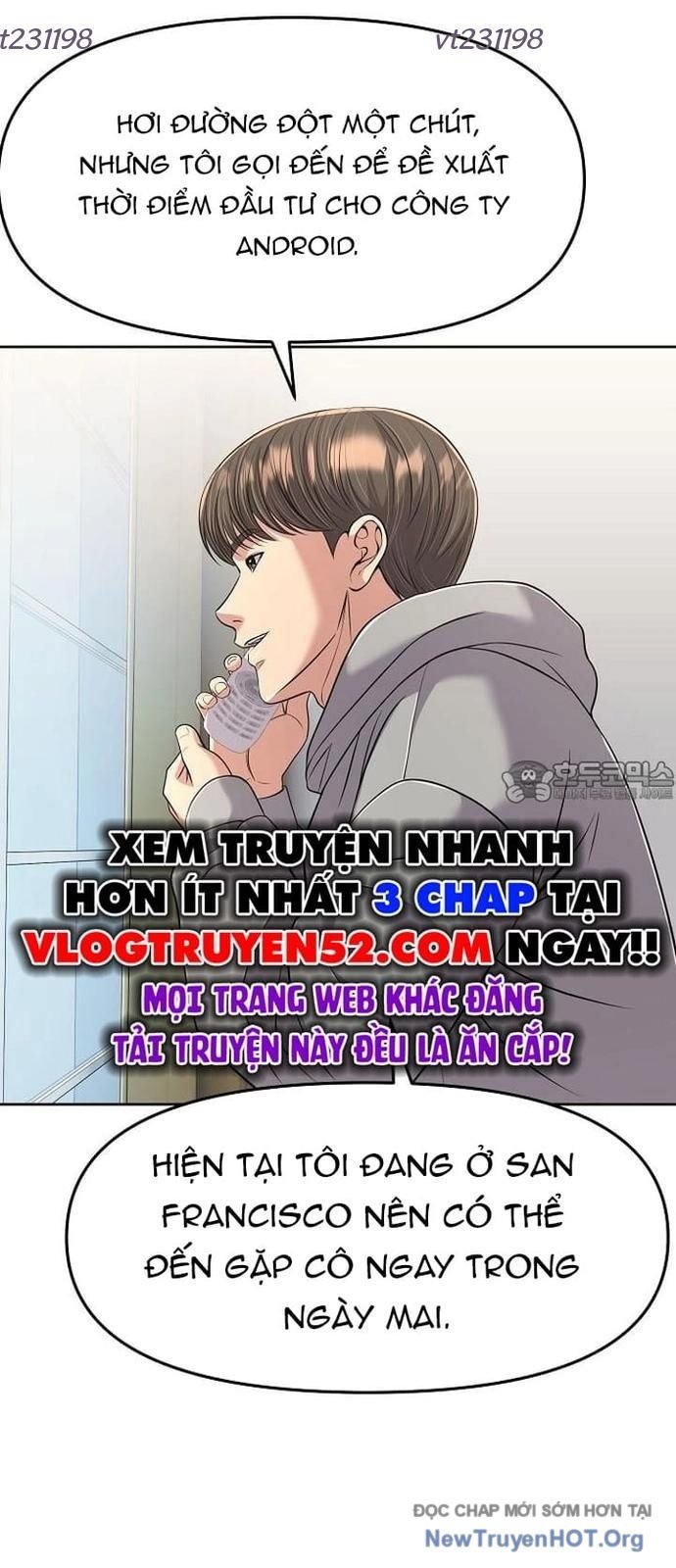 Nhân Viên Thực Tập Kim Cheolsu Chap 107 - Next Chap 108