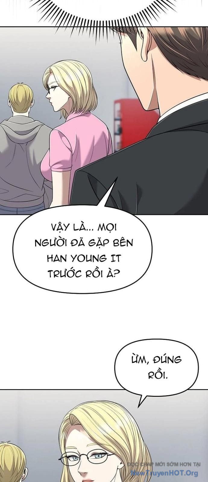 Nhân Viên Thực Tập Kim Cheolsu Chap 107 - Next Chap 108