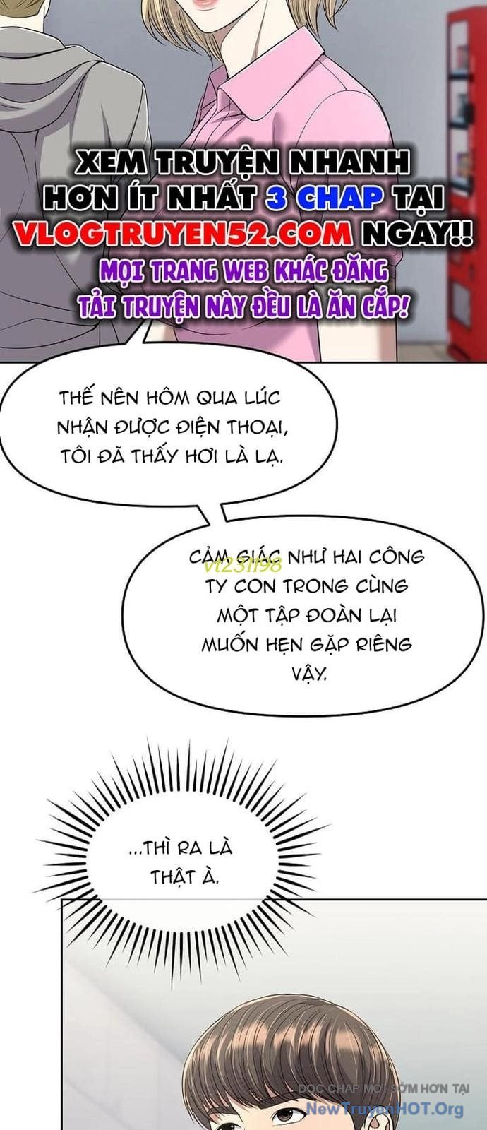 Nhân Viên Thực Tập Kim Cheolsu Chap 107 - Next Chap 108