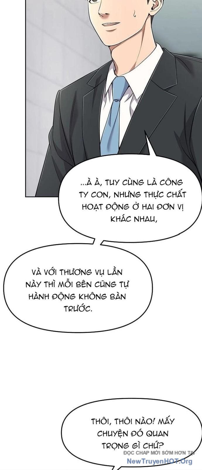 Nhân Viên Thực Tập Kim Cheolsu Chap 107 - Next Chap 108