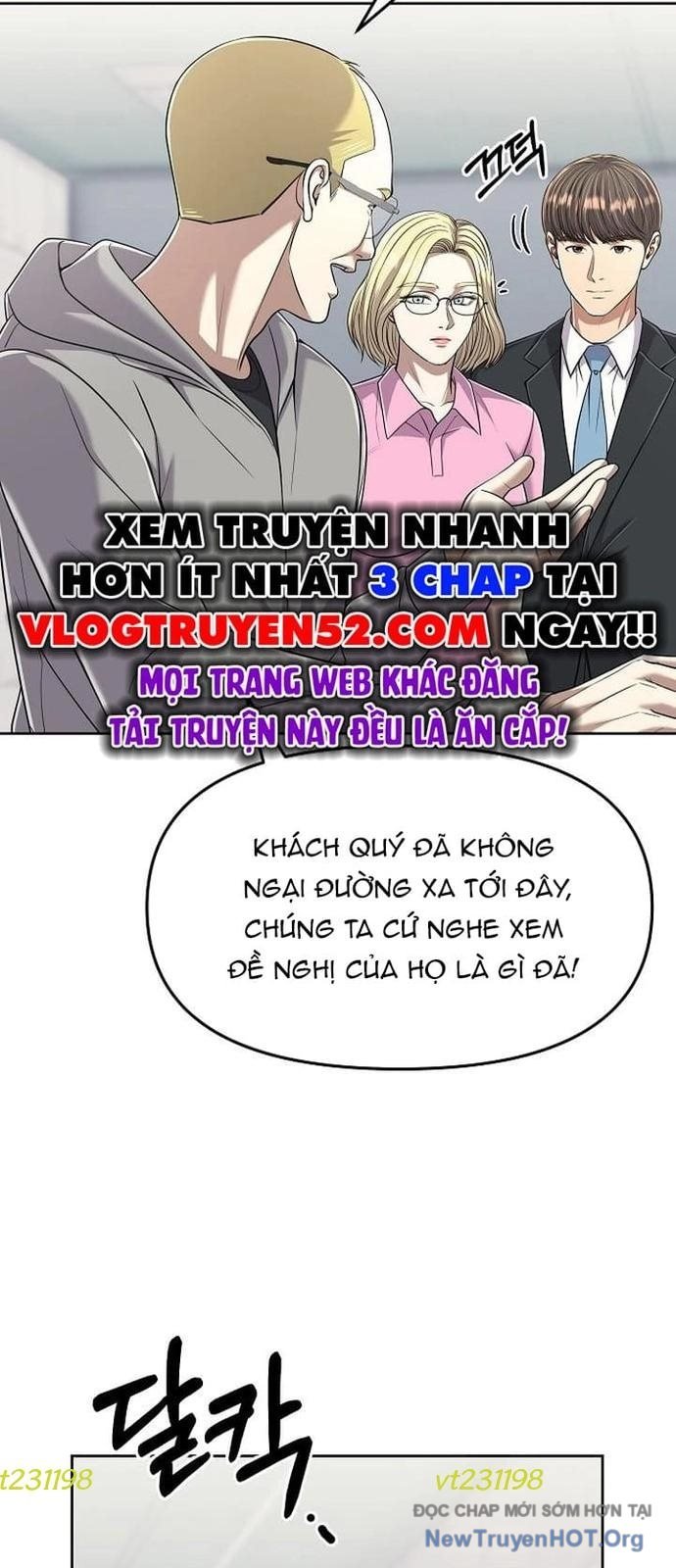 Nhân Viên Thực Tập Kim Cheolsu Chap 107 - Next Chap 108