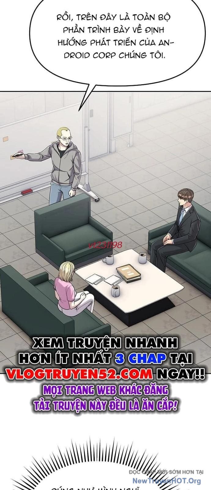 Nhân Viên Thực Tập Kim Cheolsu Chap 107 - Next Chap 108