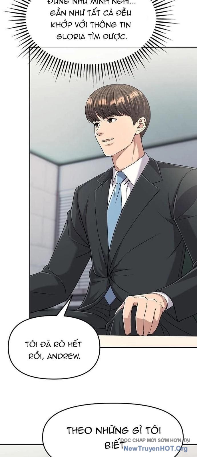 Nhân Viên Thực Tập Kim Cheolsu Chap 107 - Next Chap 108