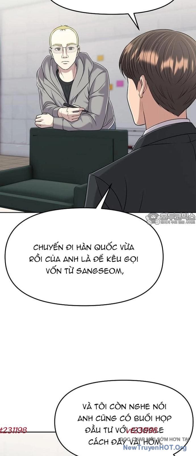 Nhân Viên Thực Tập Kim Cheolsu Chap 107 - Next Chap 108