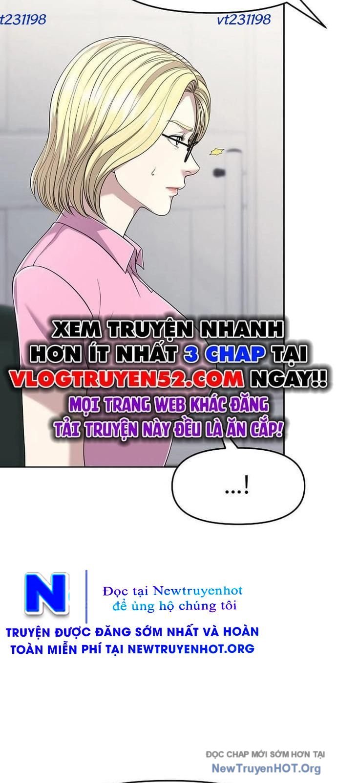 Nhân Viên Thực Tập Kim Cheolsu Chap 107 - Next Chap 108