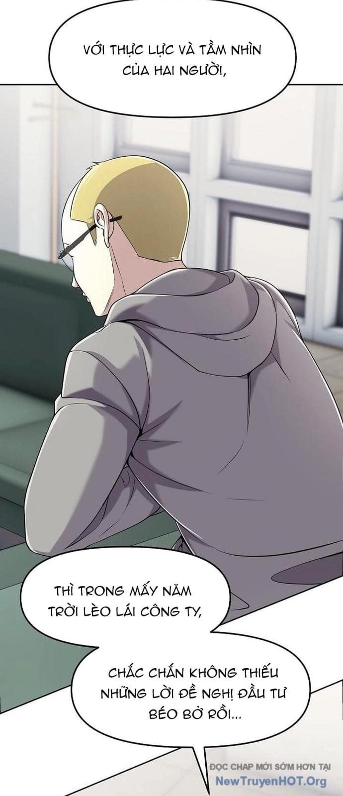 Nhân Viên Thực Tập Kim Cheolsu Chap 107 - Next Chap 108