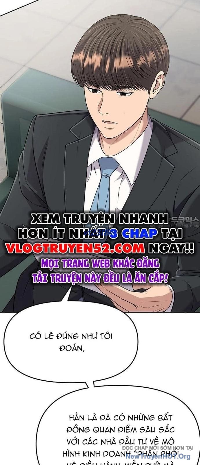 Nhân Viên Thực Tập Kim Cheolsu Chap 107 - Next Chap 108