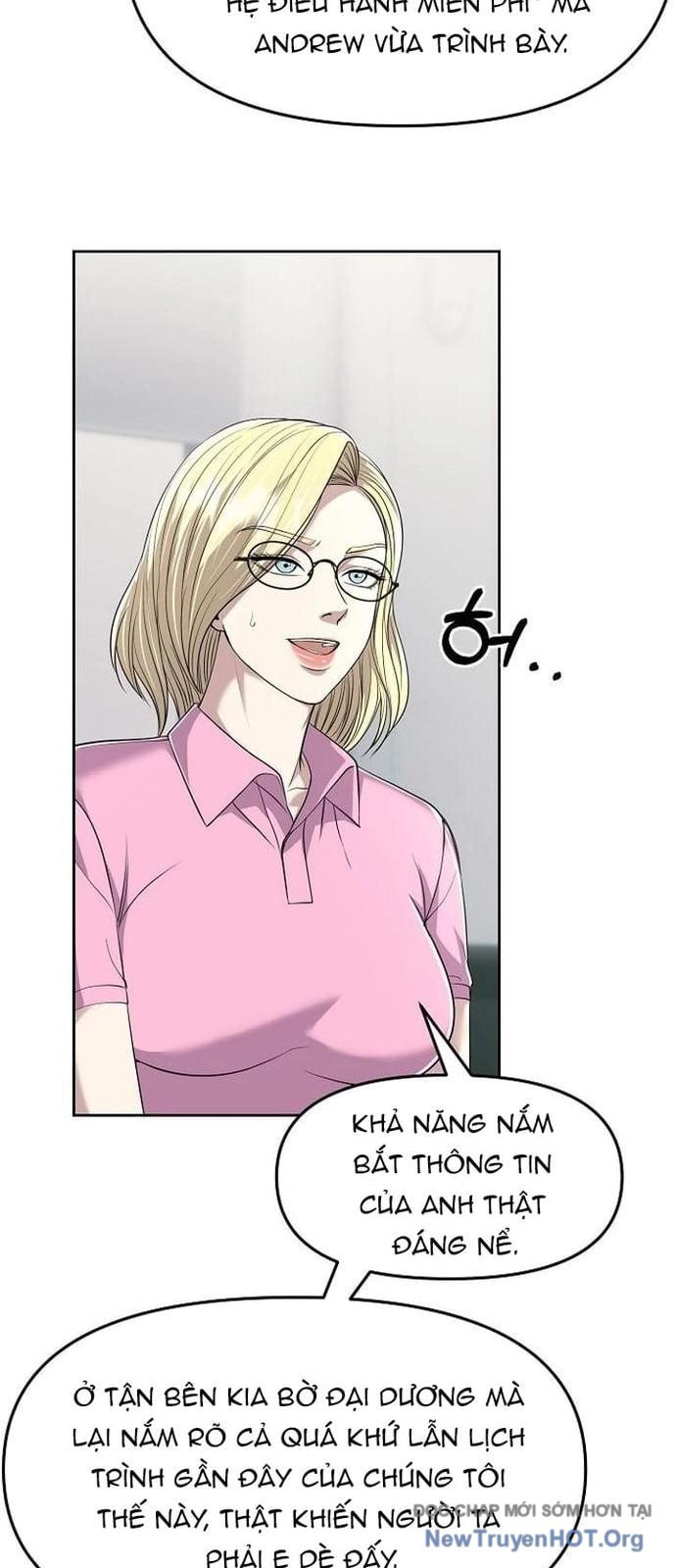 Nhân Viên Thực Tập Kim Cheolsu Chap 107 - Next Chap 108