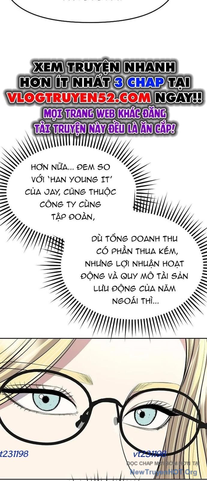 Nhân Viên Thực Tập Kim Cheolsu Chap 107 - Next Chap 108