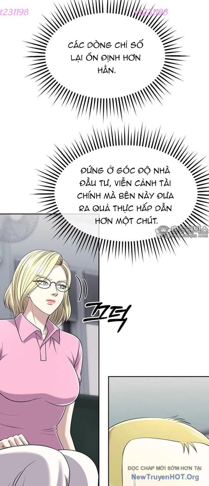 Nhân Viên Thực Tập Kim Cheolsu Chap 107 - Next Chap 108