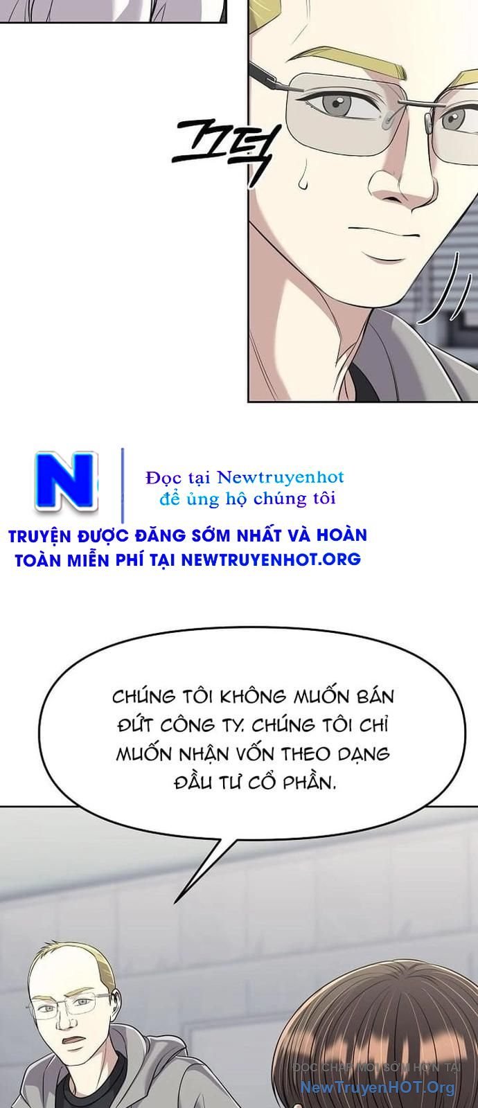Nhân Viên Thực Tập Kim Cheolsu Chap 107 - Next Chap 108