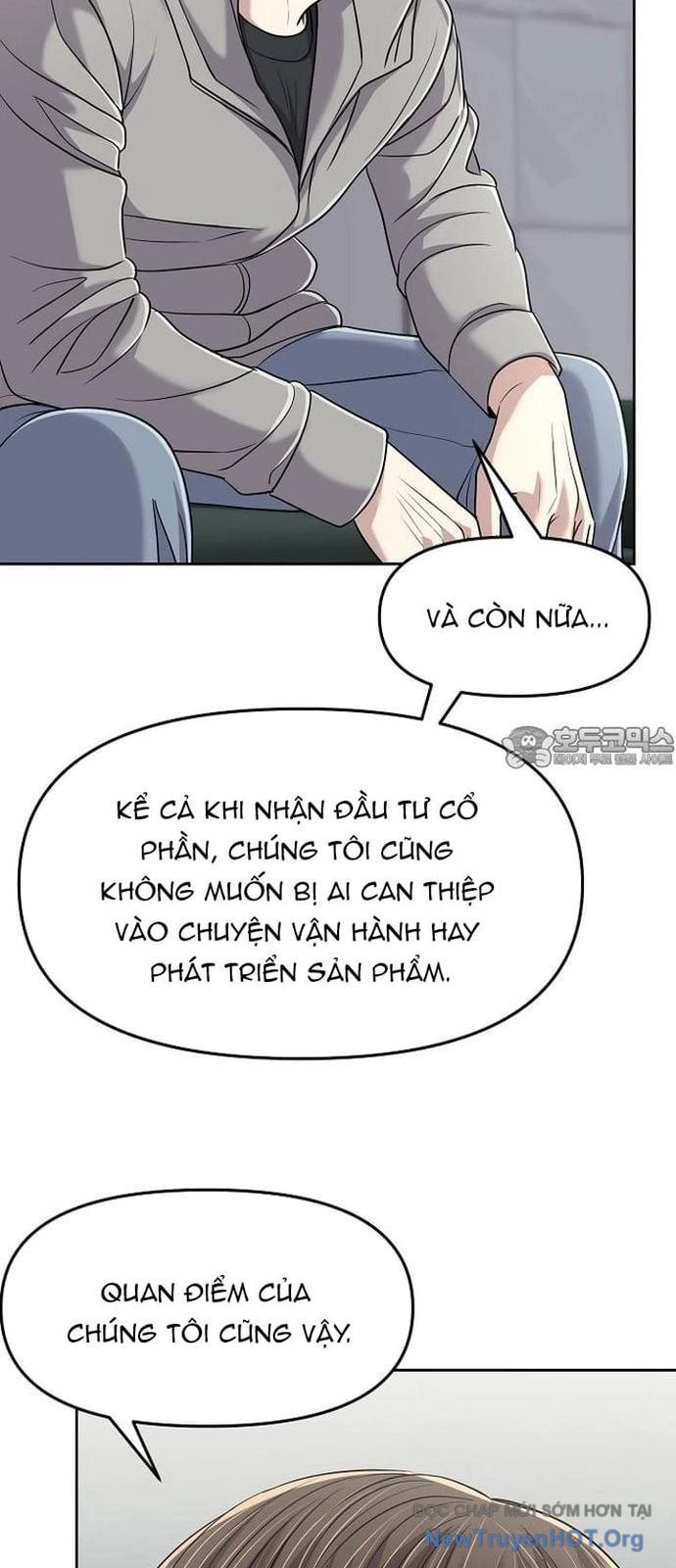 Nhân Viên Thực Tập Kim Cheolsu Chap 107 - Next Chap 108