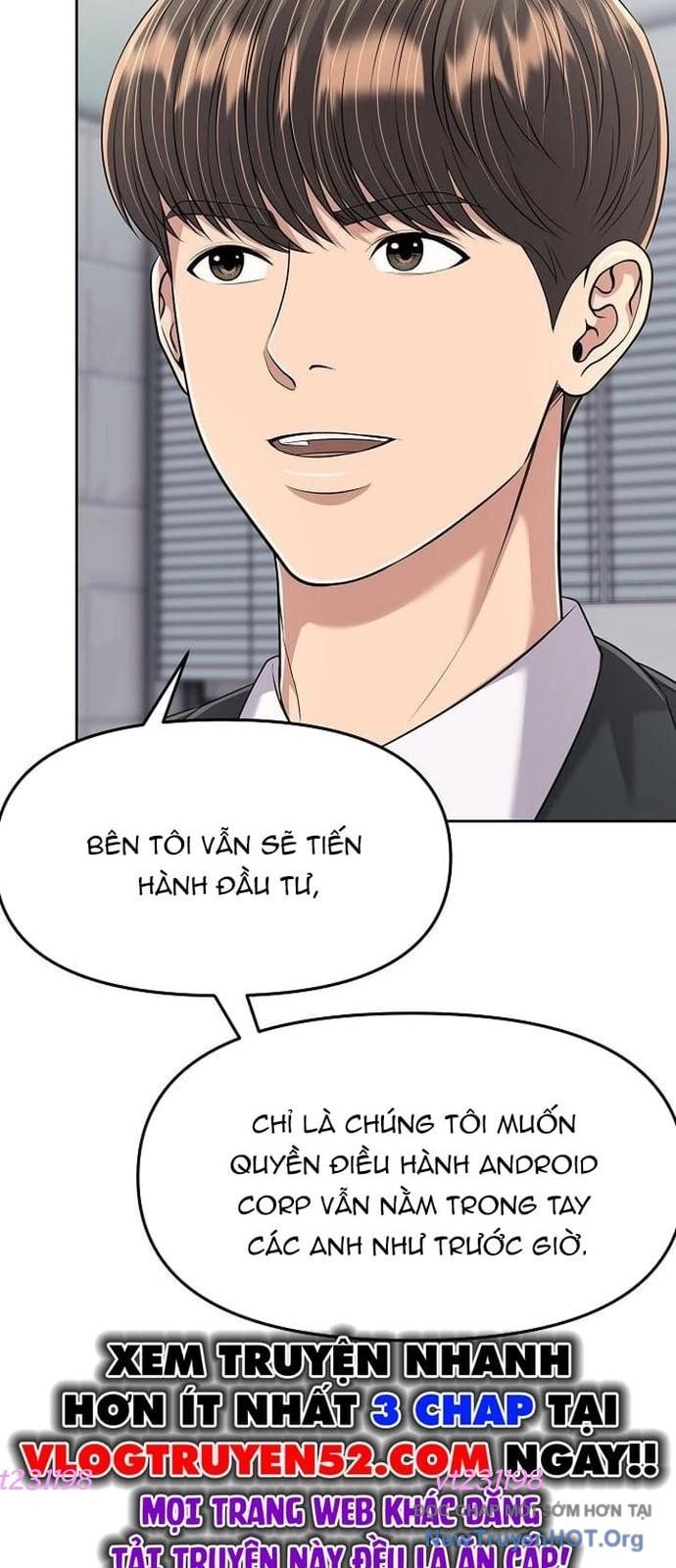 Nhân Viên Thực Tập Kim Cheolsu Chap 107 - Next Chap 108