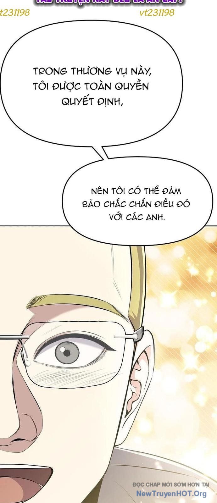 Nhân Viên Thực Tập Kim Cheolsu Chap 107 - Next Chap 108
