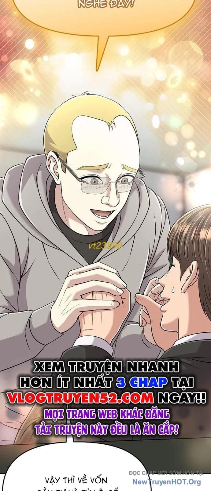 Nhân Viên Thực Tập Kim Cheolsu Chap 107 - Next Chap 108