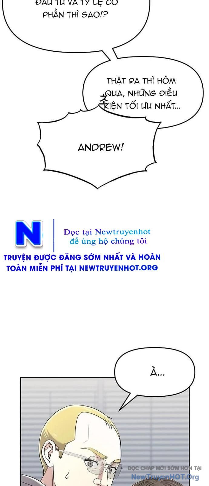 Nhân Viên Thực Tập Kim Cheolsu Chap 107 - Next Chap 108