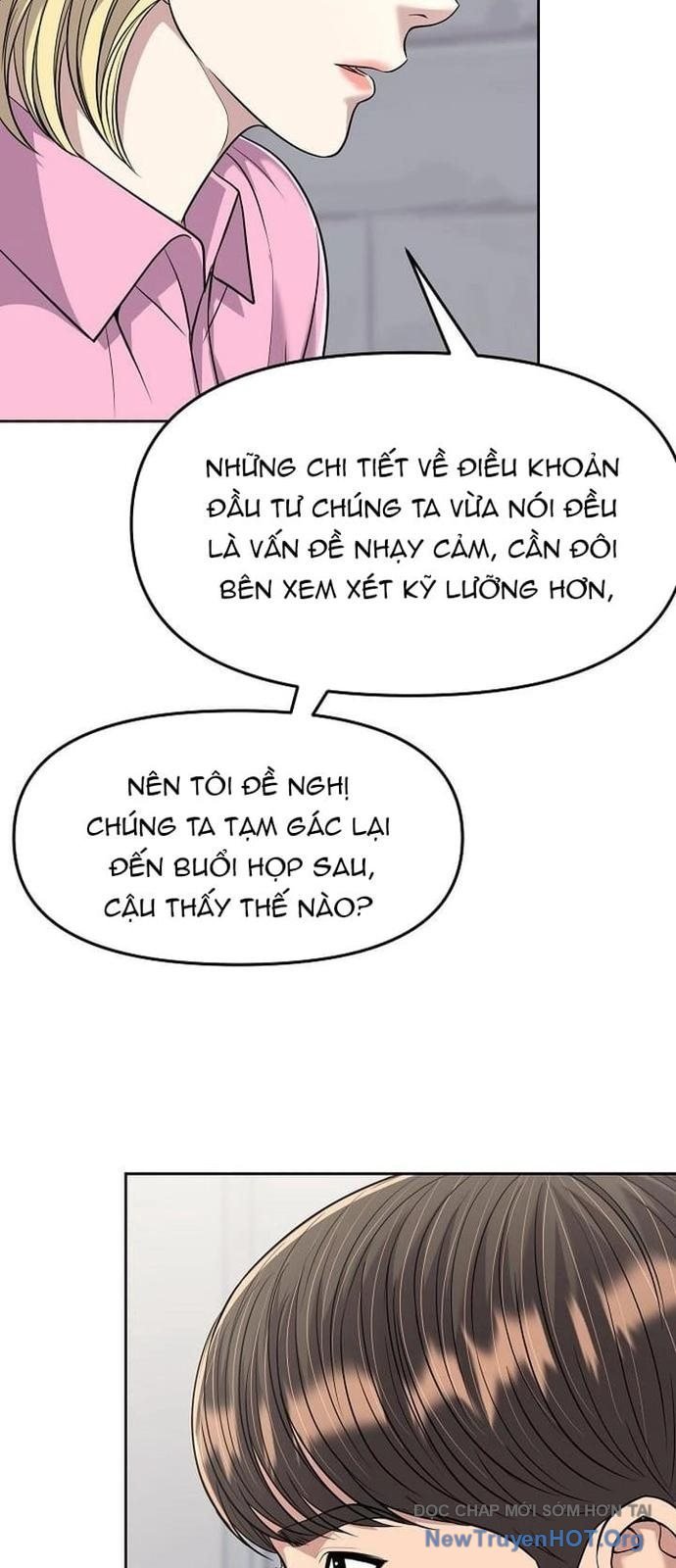 Nhân Viên Thực Tập Kim Cheolsu Chap 107 - Next Chap 108