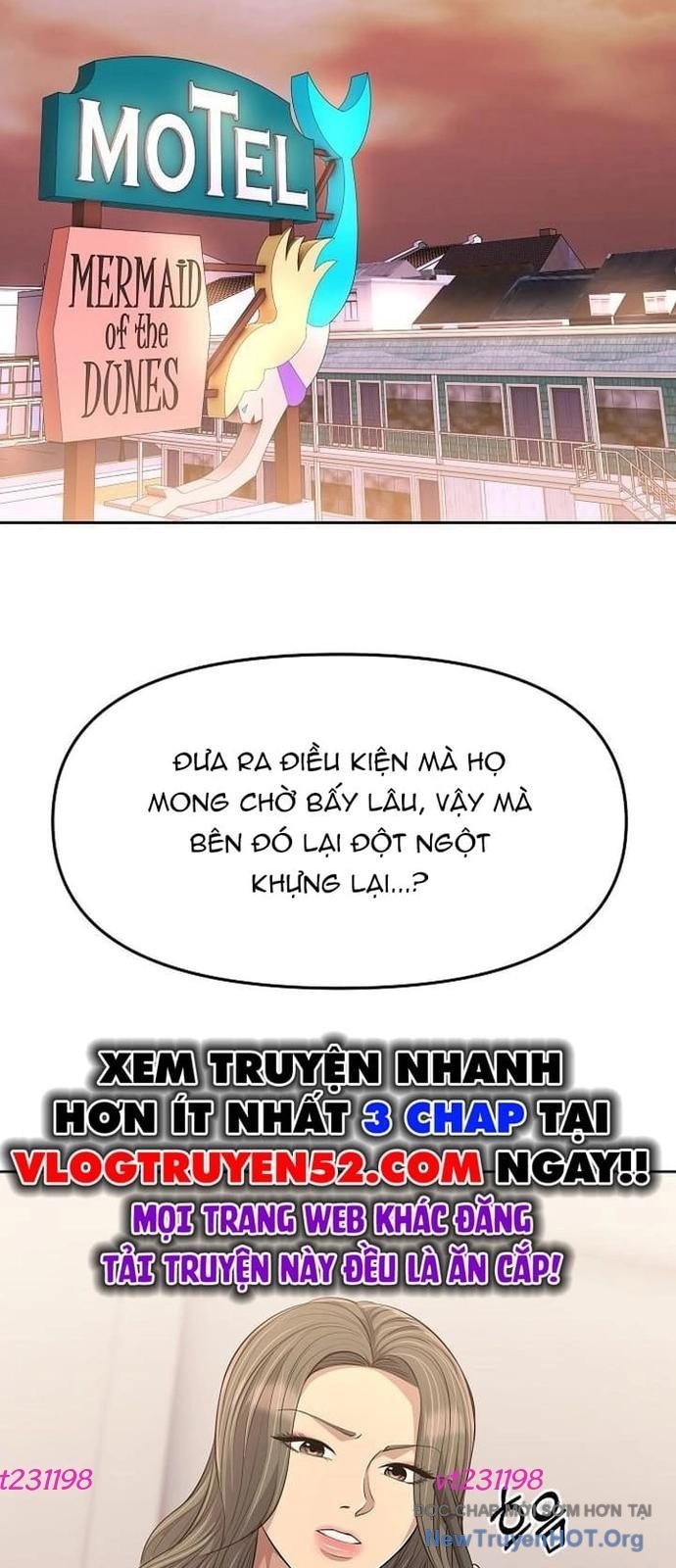 Nhân Viên Thực Tập Kim Cheolsu Chap 107 - Next Chap 108