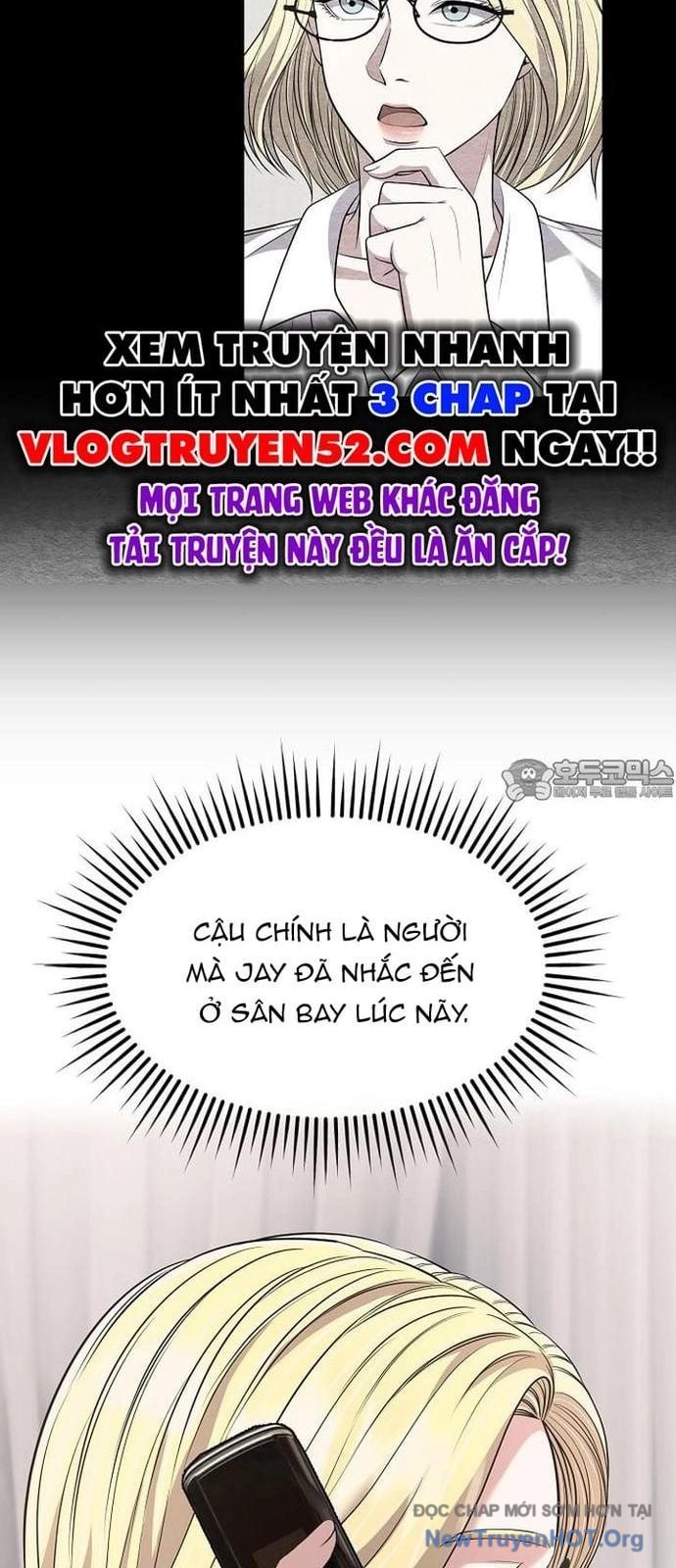 Nhân Viên Thực Tập Kim Cheolsu Chap 107 - Next Chap 108