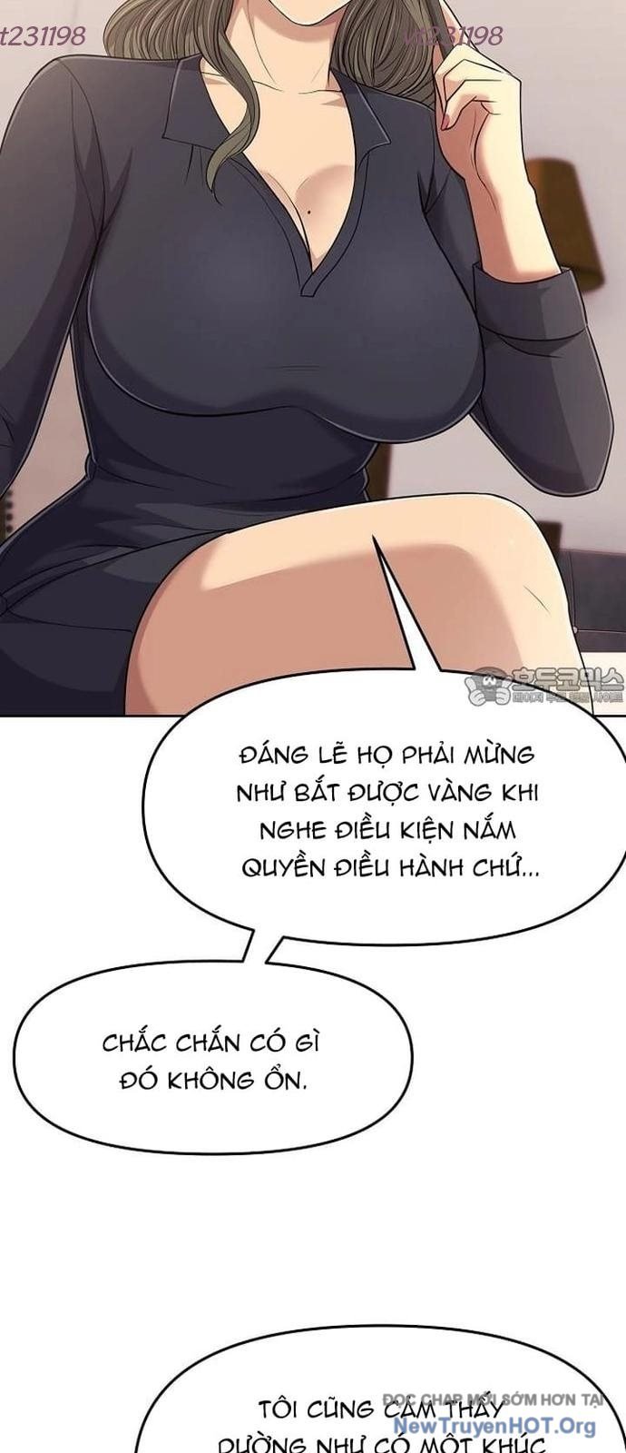Nhân Viên Thực Tập Kim Cheolsu Chap 107 - Next Chap 108