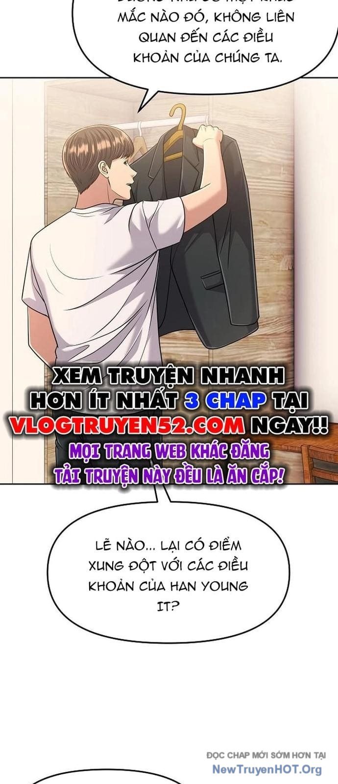 Nhân Viên Thực Tập Kim Cheolsu Chap 107 - Next Chap 108