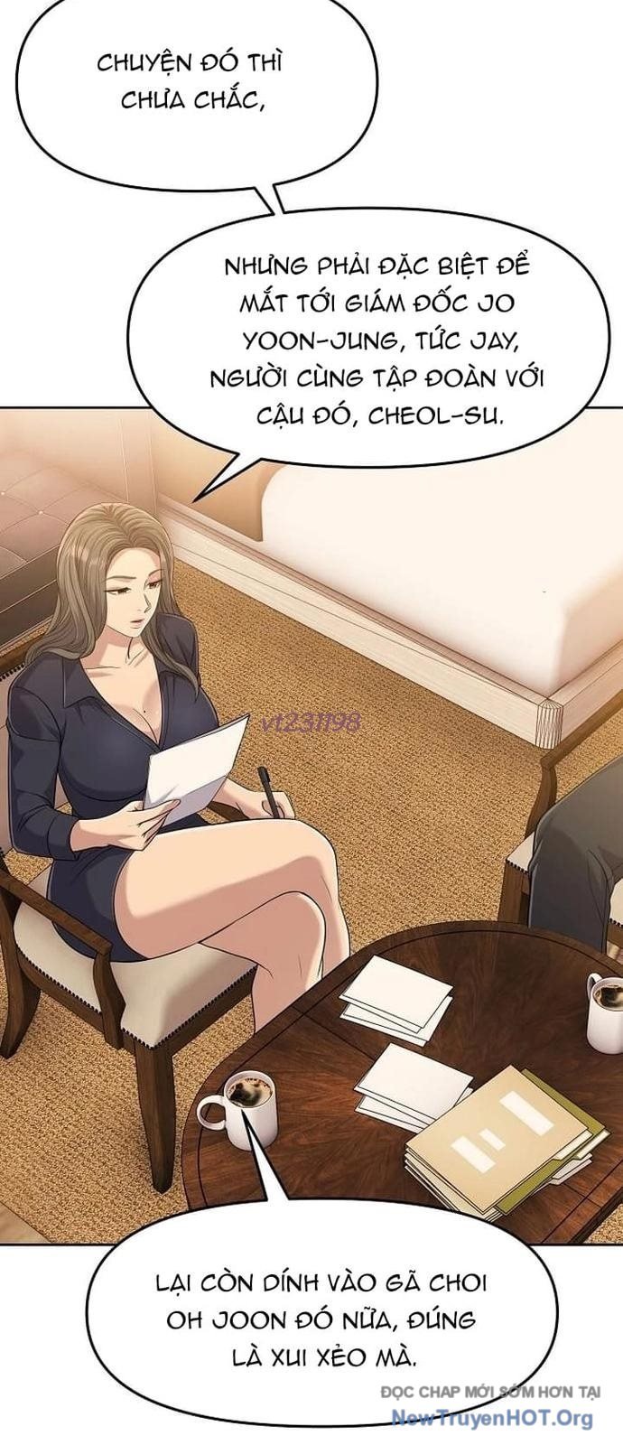 Nhân Viên Thực Tập Kim Cheolsu Chap 107 - Next Chap 108