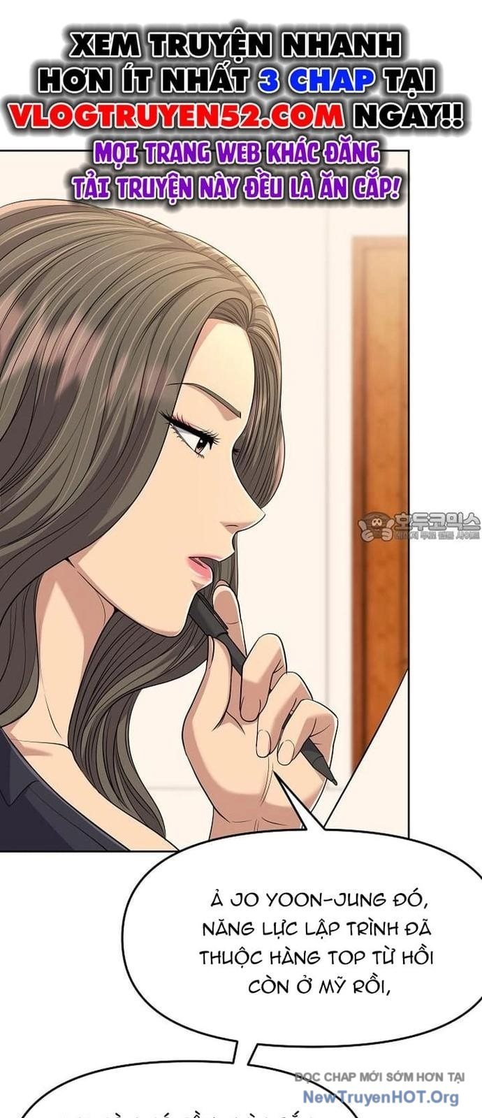 Nhân Viên Thực Tập Kim Cheolsu Chap 107 - Next Chap 108