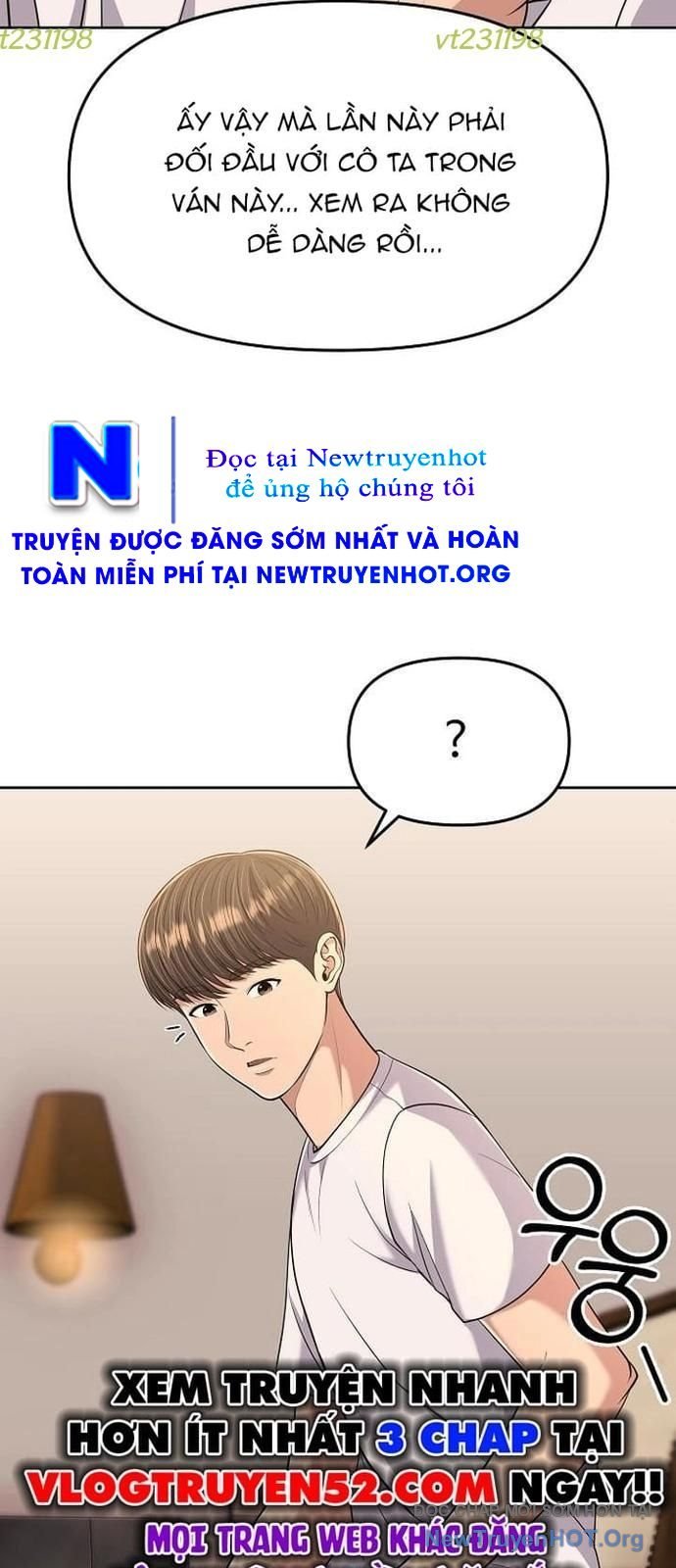 Nhân Viên Thực Tập Kim Cheolsu Chap 107 - Next Chap 108