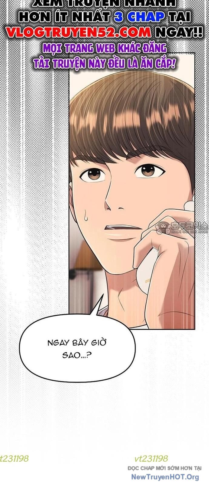 Nhân Viên Thực Tập Kim Cheolsu Chap 107 - Next Chap 108