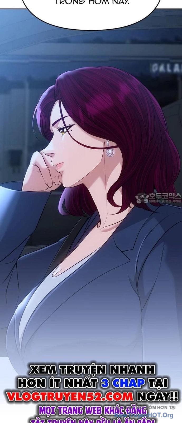 Nhân Viên Thực Tập Kim Cheolsu Chap 107 - Next Chap 108