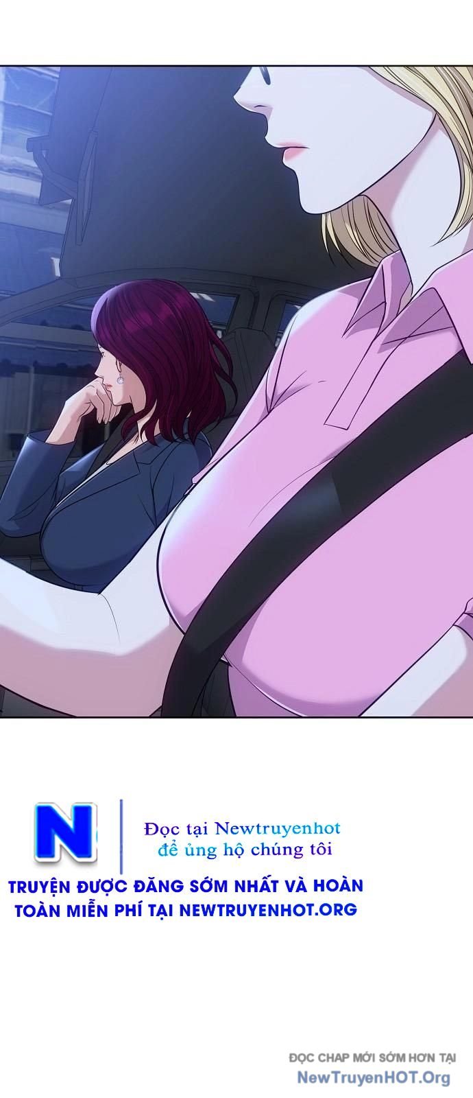 Nhân Viên Thực Tập Kim Cheolsu Chap 108 - Next Chap 109